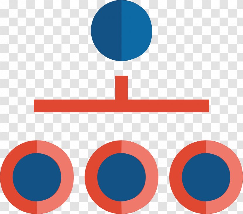 Logo Brand Organization - Circle Transparent PNG