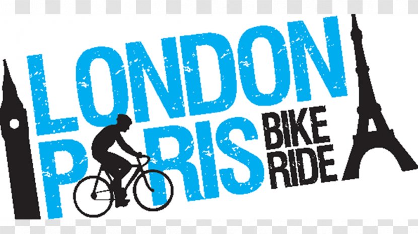 London Cycling Bicycle 2018 Tour De France Paris - Advertising Transparent PNG