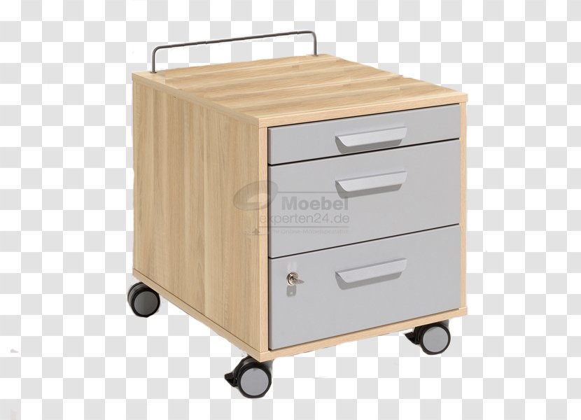 Drawer Office & Desk Chairs Table File Cabinets - Filing Cabinet Transparent PNG