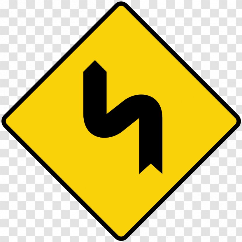Traffic Sign Road Signs In Australia - Pedestrian Transparent PNG
