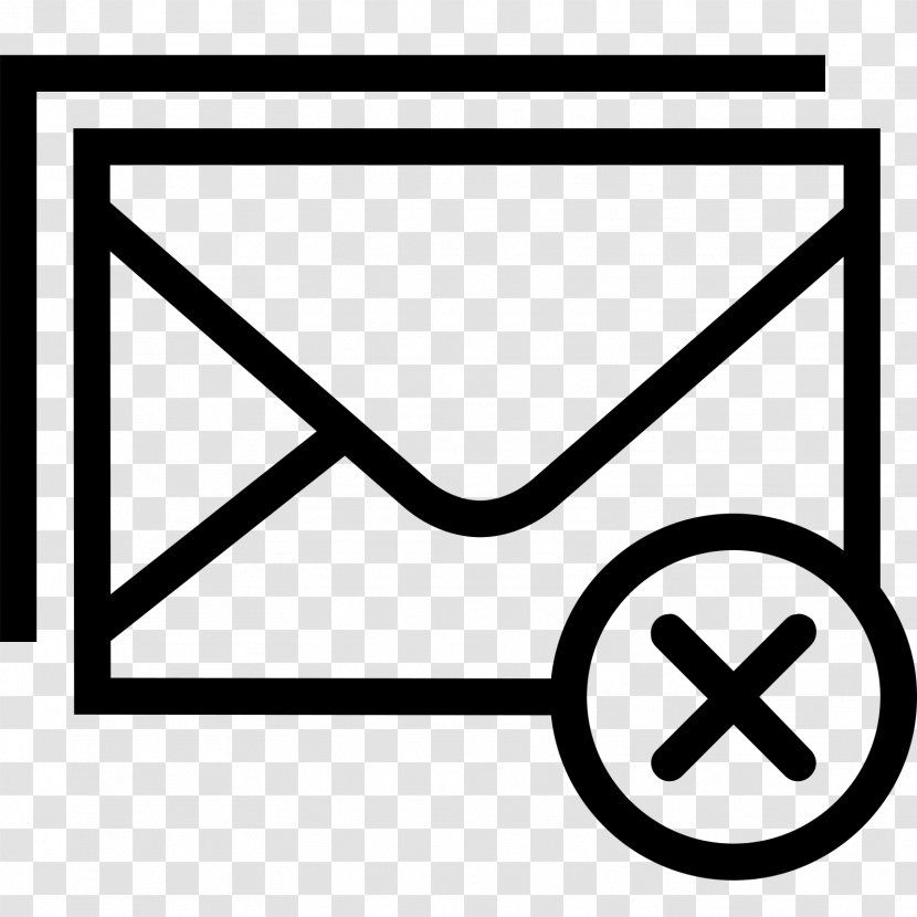 Email Message - Symbol Transparent PNG