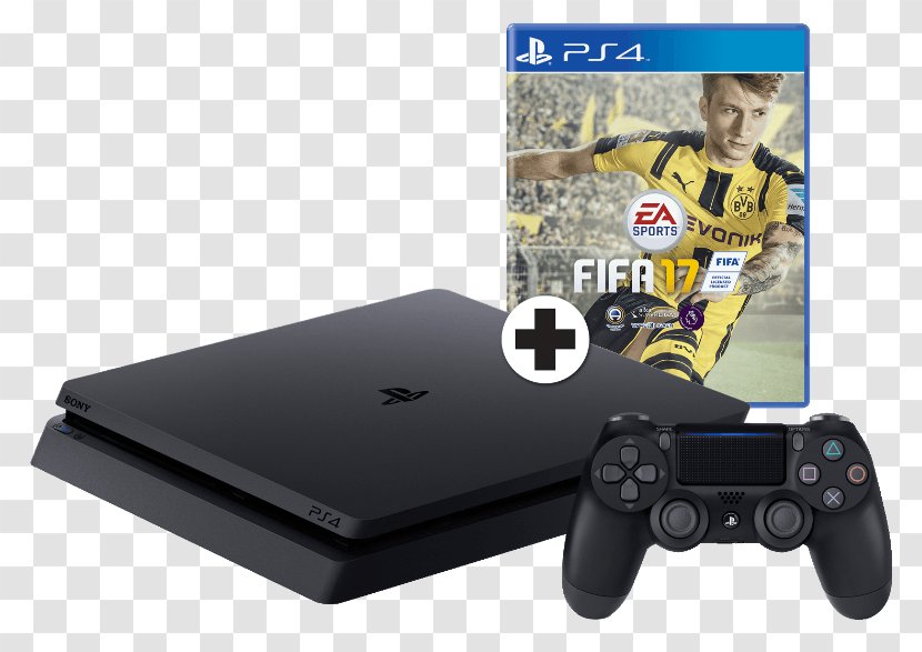 FIFA 17 PlayStation 4 3 2 Video Game - Playstation - Electronic Arts Transparent PNG