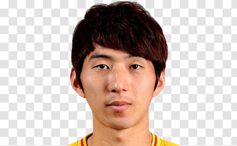 Shin Hwa-yong FIFA 14 17 Pohang Steelers Jeonbuk Hyundai Motors FC - Face - Lee Taehwan Transparent PNG