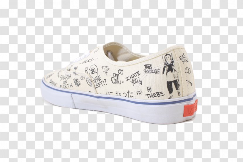 Sneakers Skate Shoe Sportswear - Outdoor - Vans Shoes Transparent PNG