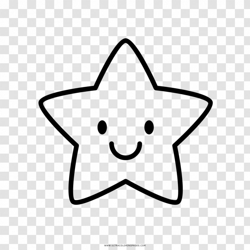 Star Smile Clip Art - Heart - Mar Transparent PNG
