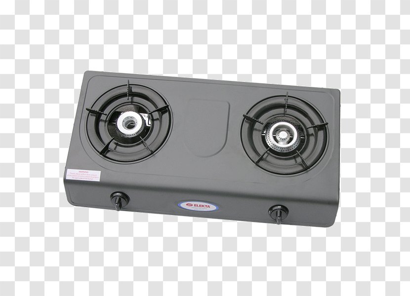 Cooking Ranges - Cooktop - Double Burner Gas Stoves Transparent PNG