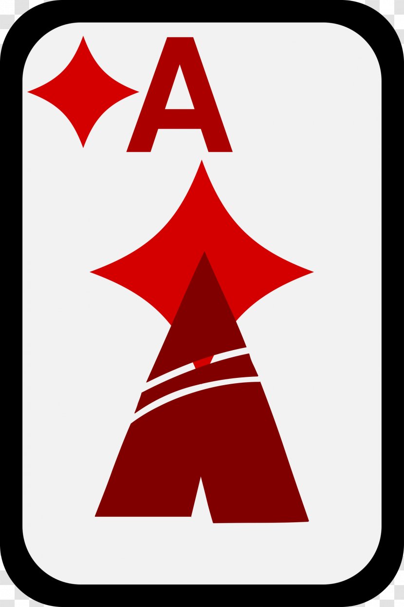 Ace Of Spades Playing Card Hearts - King - Suit Transparent PNG