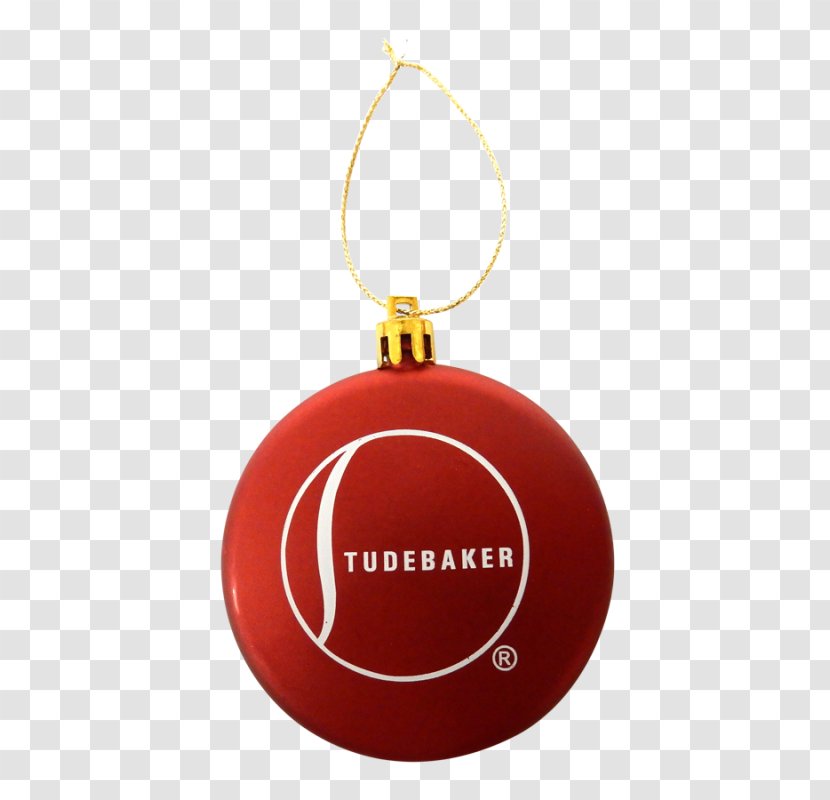 Christmas Ornament Day Tree Visual Arts - Red - Flat Ball Game Transparent PNG
