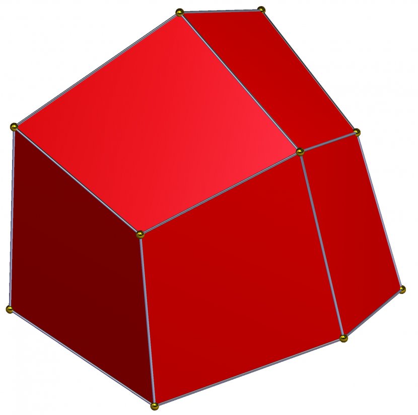 Line Angle - Red Transparent PNG