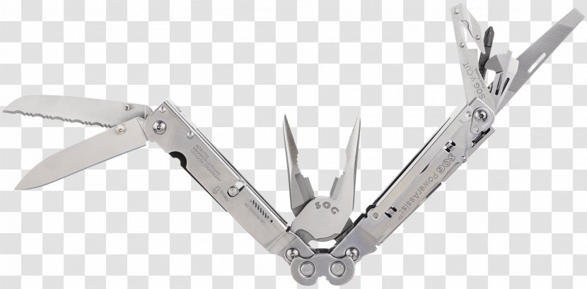 Blade Nipper Pliers Multi-function Tools & Knives - Weapon Transparent PNG