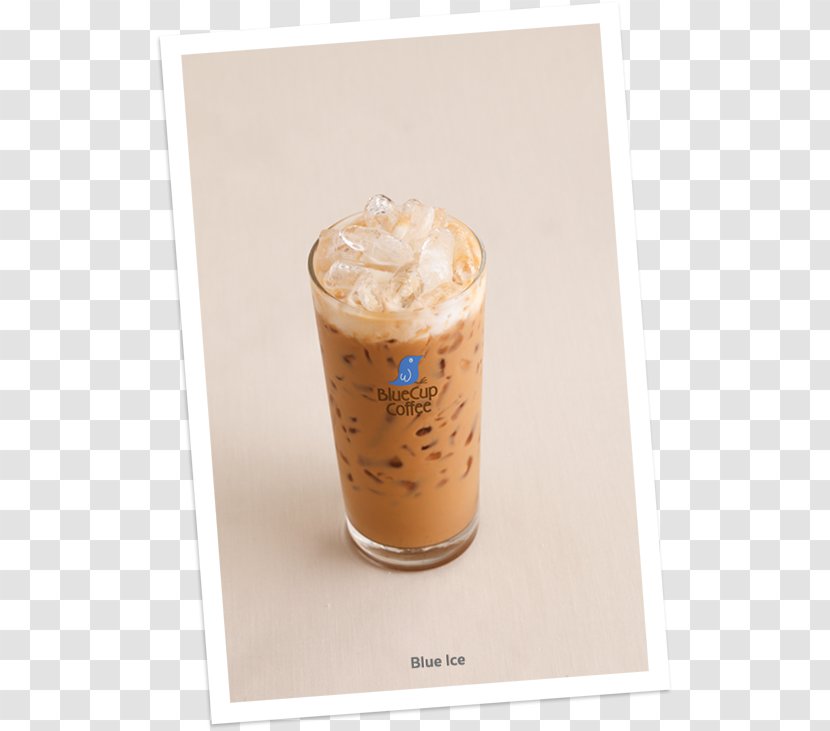 Frappé Coffee Espresso Caffè Mocha Iced - Mocaccino - ICED LATTE Transparent PNG