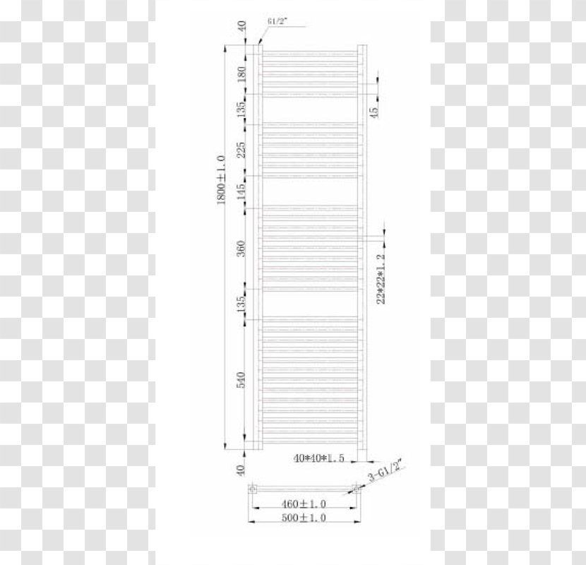 Product Design Line Angle - Area Transparent PNG