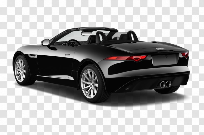 2014 Jaguar F-TYPE 2015 Car 2016 - Automotive Design - Price Transparent PNG