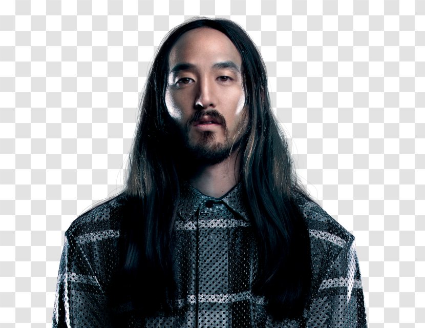 Steve Aoki Hakkasan Las Vegas Nightclub Disc Jockey - Frame Transparent PNG