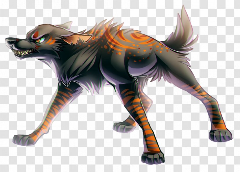 Canidae Demon Dog Mammal Pet Transparent PNG