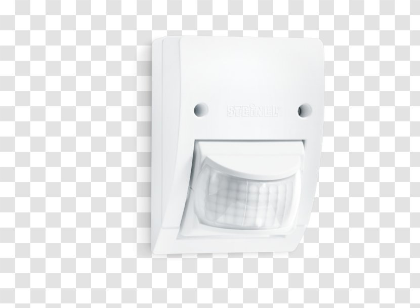 Motion Sensors Steinel Lighting - Detection - Carne Griffiths Ltd Transparent PNG