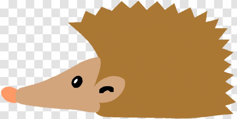Hedgehog Porcupine Nintendo Seal Of Quality Snout - Bird Transparent PNG