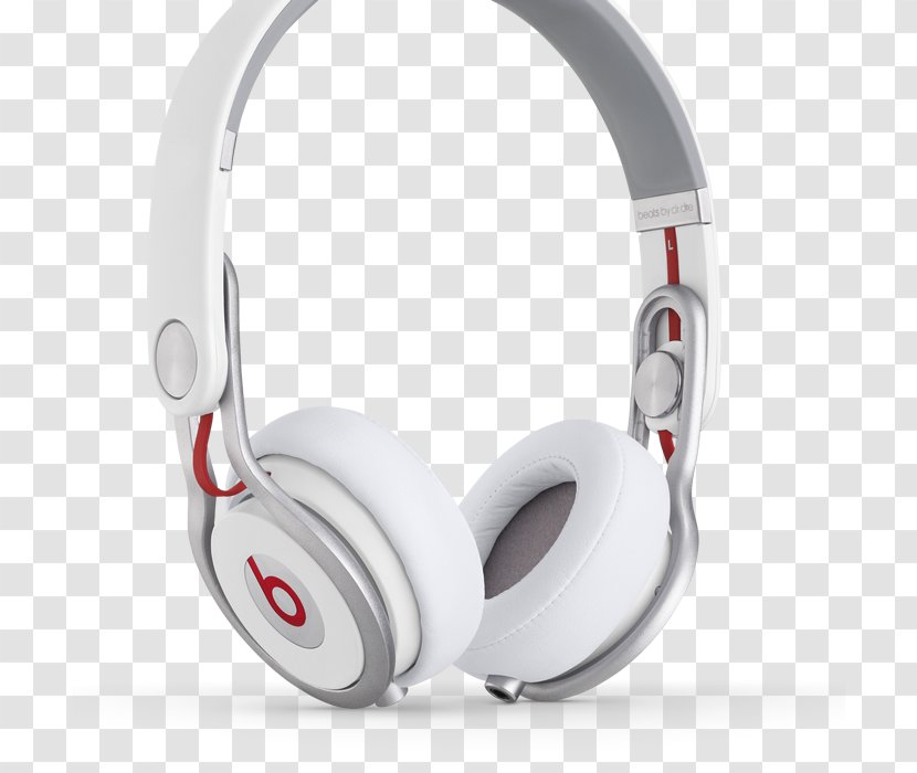 Beats Solo 2 Electronics Headphones Disc Jockey Microphone - Dr Dre Transparent PNG