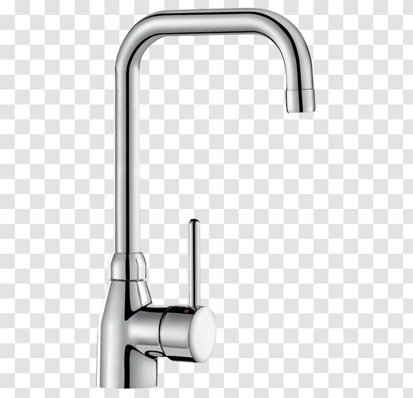 Tap Kitchen Sink Bateria Wodociągowa Mixer Transparent PNG