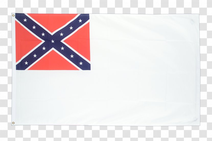 Southern United States Flags Of The Confederate America Flag - State Transparent PNG