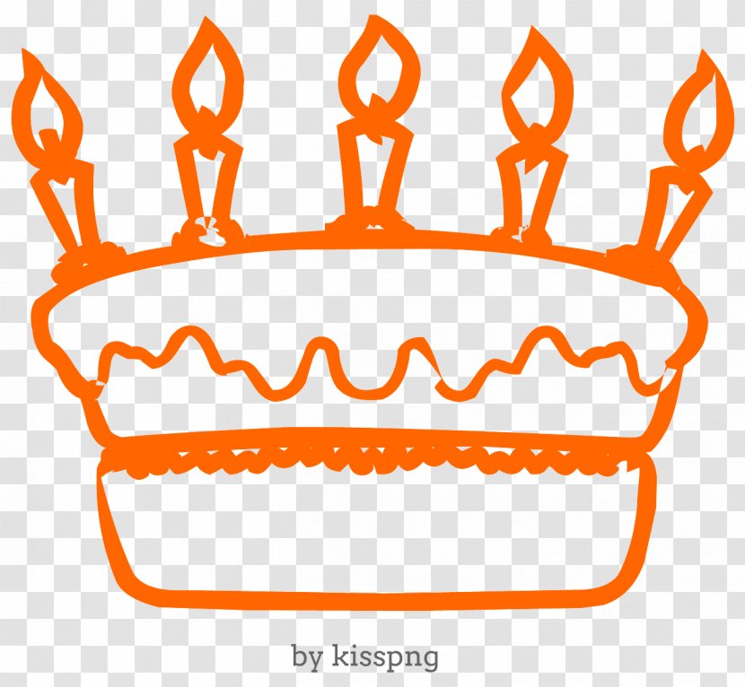 Happy Birthday - Greeting Note Cards - Cake, Party, Cartoon.Cake Transparent PNG