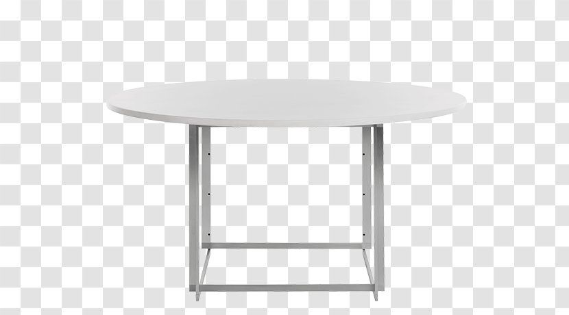 Table Fritz Hansen Desk Furniture - End Transparent PNG