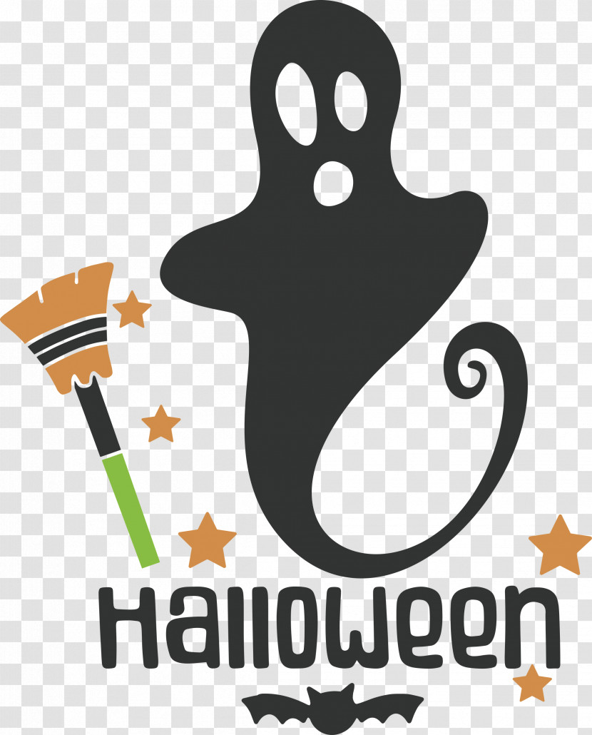 Happy Halloween Halloween Transparent PNG