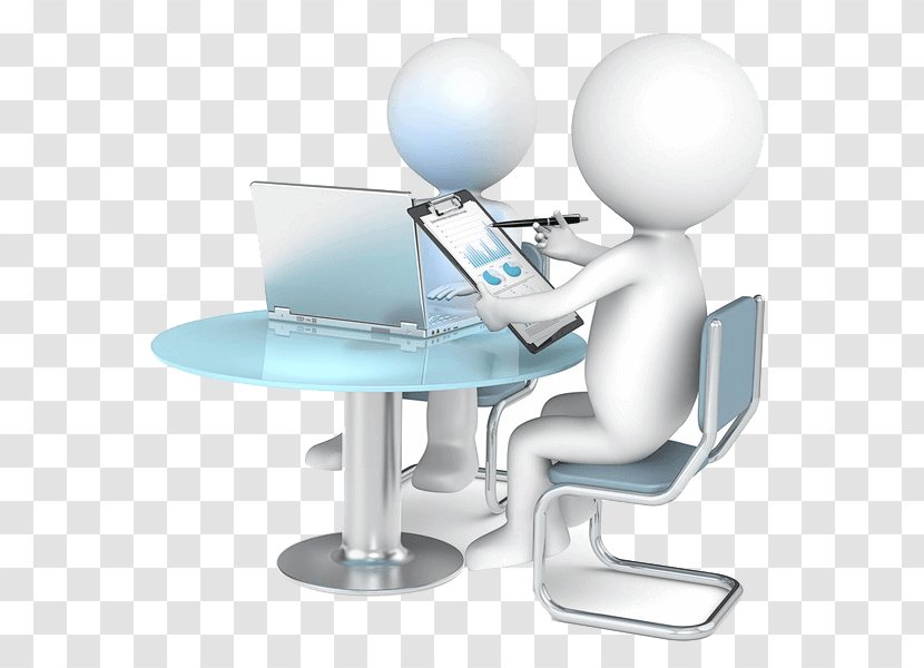 Consultant Business Quality Technology Management Consulting - 3d Small People Transparent PNG