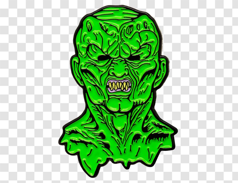 The Haunted Mask Slappy Dummy Goosebumps Clip Art - Head - Tree Transparent PNG