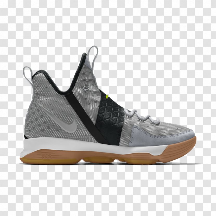 Sneakers Nike Shoe Sportswear Walking - Footwear Transparent PNG