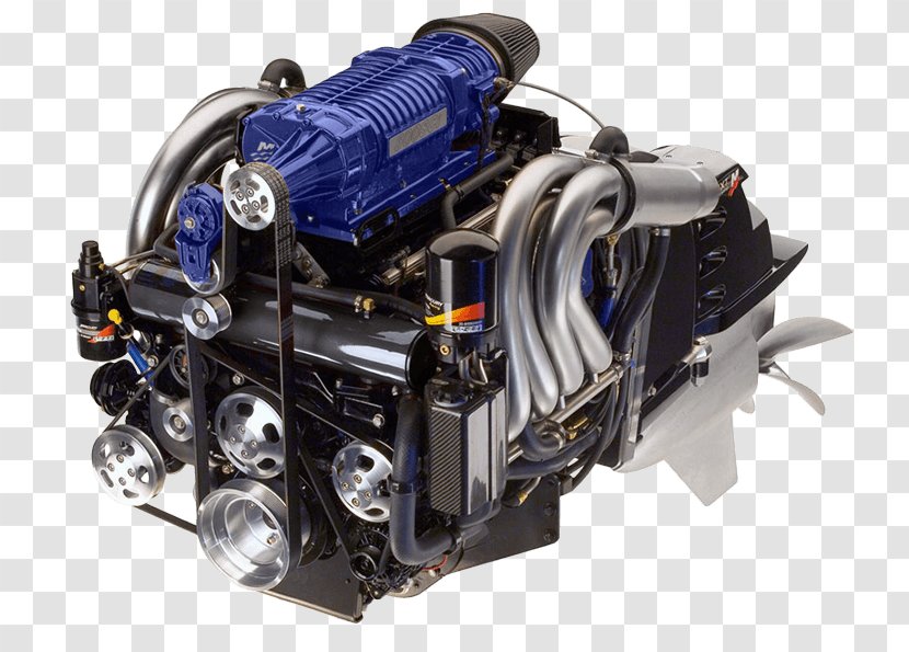 Sterndrive Racing Mercury Marine Mid-Carolina Inc Engine - Electric Motor Transparent PNG