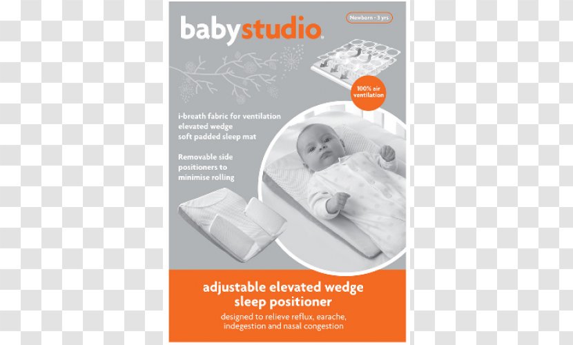 Brand Material - Text - Sleep Baby Transparent PNG