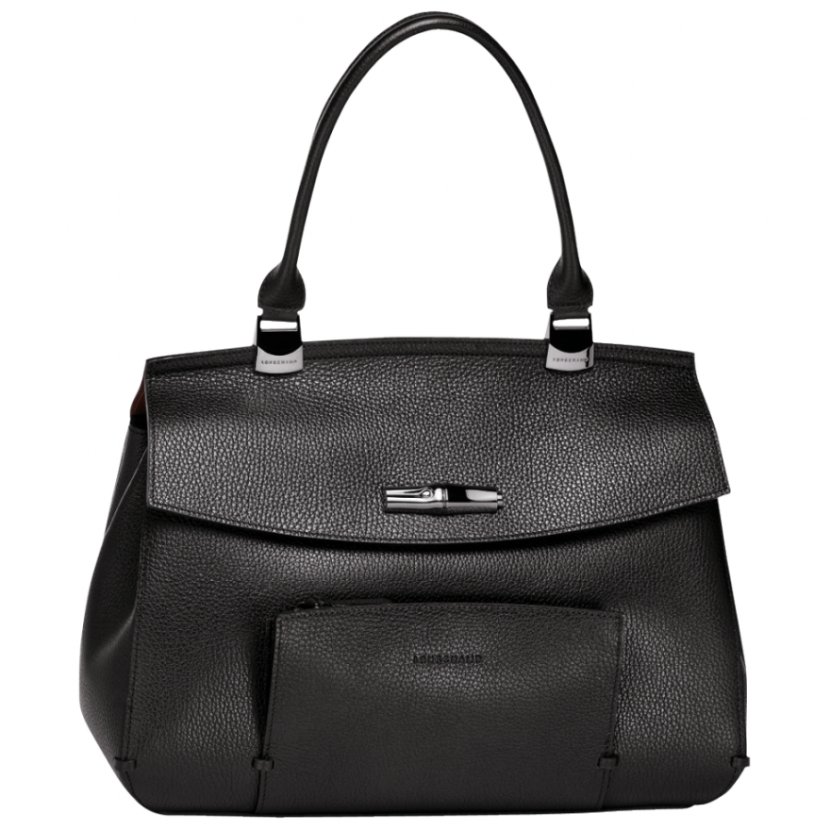 Tote Bag Chanel Leather Handbag - Brand Transparent PNG