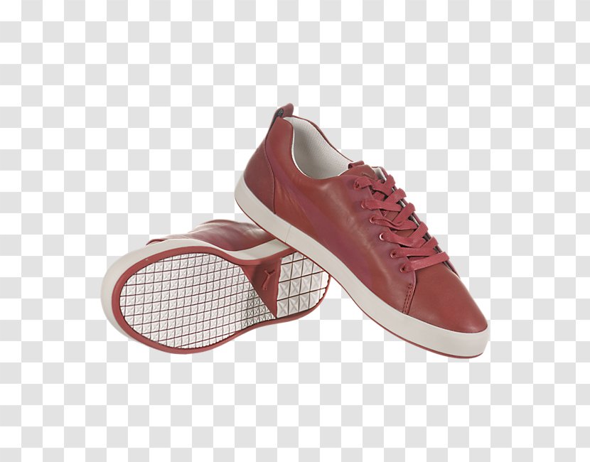 Sports Shoes Skate Shoe Sportswear Product - Sneakers - Red Puma Running For Women Transparent PNG