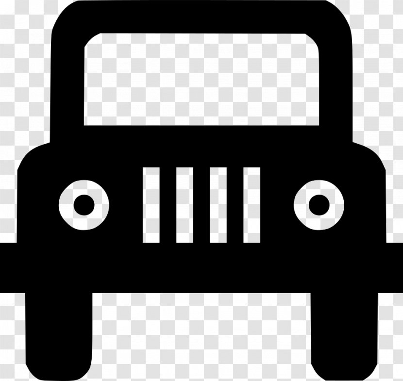 Clip Art Jeep Transparent PNG