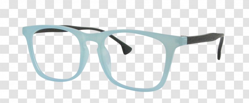 Goggles Sunglasses Eyeglass Prescription Lens - Woman With Glasses Transparent PNG