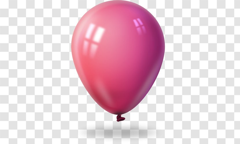 Toy Balloon Apple Icon Image Format - Hot Air - Colorful Balloons Transparent PNG
