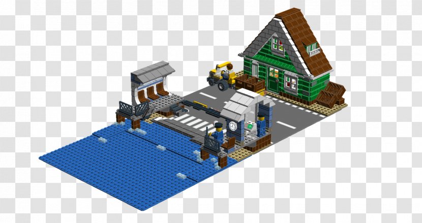 Lego House Ideas The Group LEGO Friends - Toy Transparent PNG