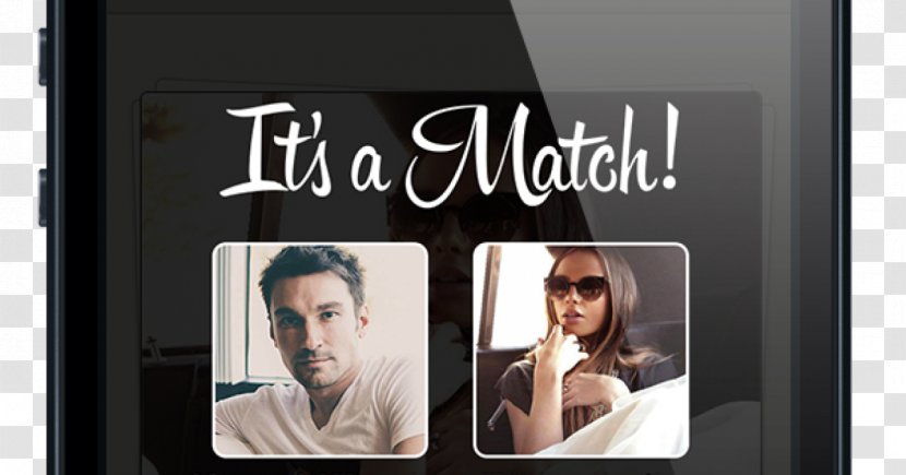 Tinder Match.com Online Dating Service Mobile Applications - Match Group - Haaretz Transparent PNG
