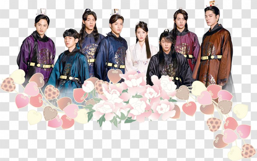 Korean Drama South Korea Actor Entertainment - Tree - Flower Transparent PNG