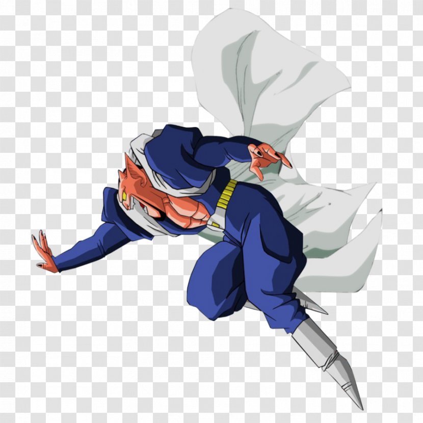 Dabura Majin Buu Goku Vegeta Dragon Ball Z: Sagas - Frame Transparent PNG