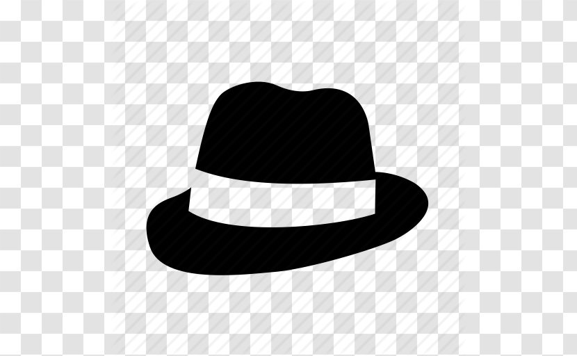 Cap Hat The Noun Project - Brand - Detective, Icon Transparent PNG