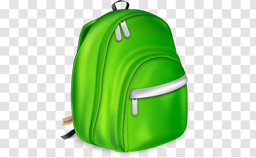 Backpack MacOS Computer Program Software - Adobe Lightroom Transparent PNG
