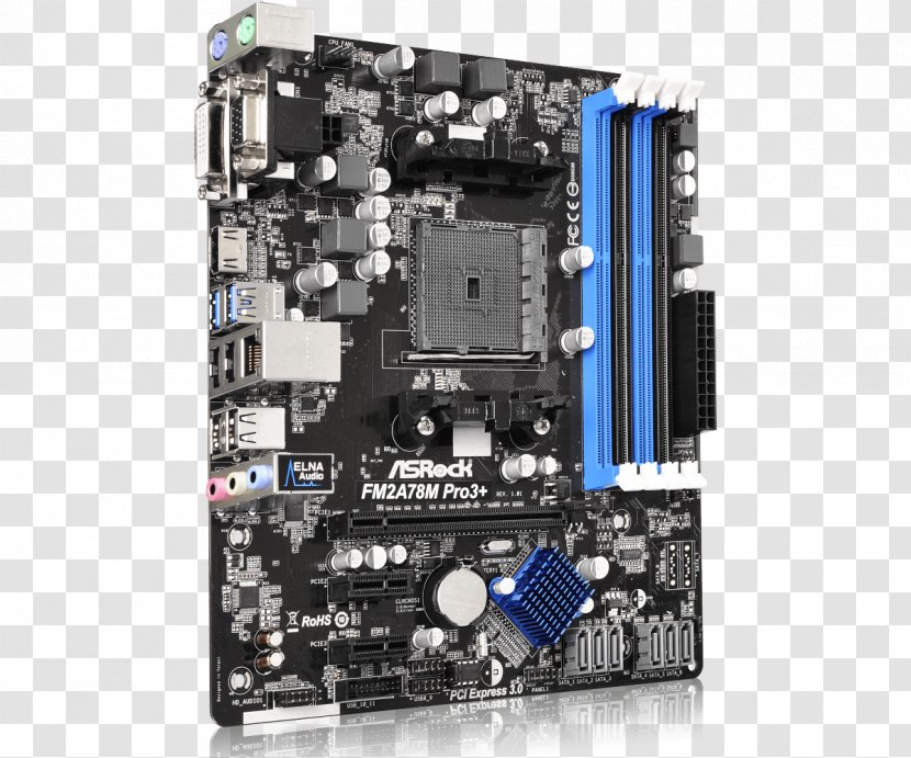 Motherboard Computer Cases & Housings Hardware Socket AM4 Central Processing Unit - Cooling - Ddr3 Sdram Transparent PNG