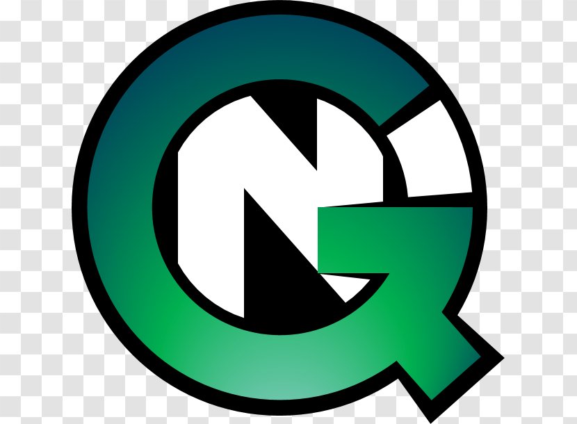 Trademark Green Logo Line Clip Art - Area Transparent PNG
