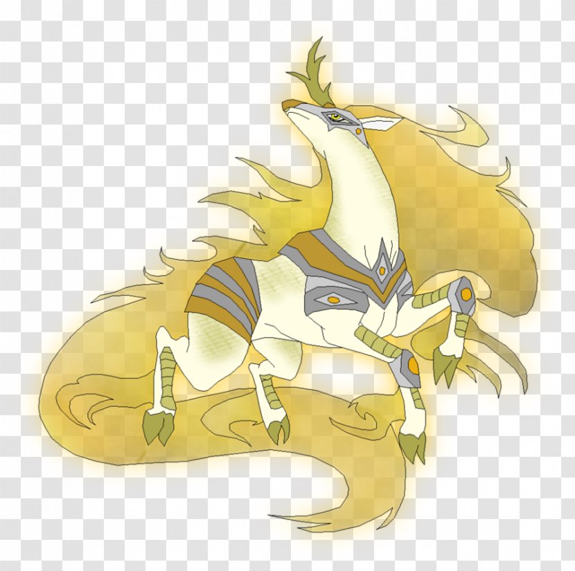 Dragon Cartoon Transparent PNG