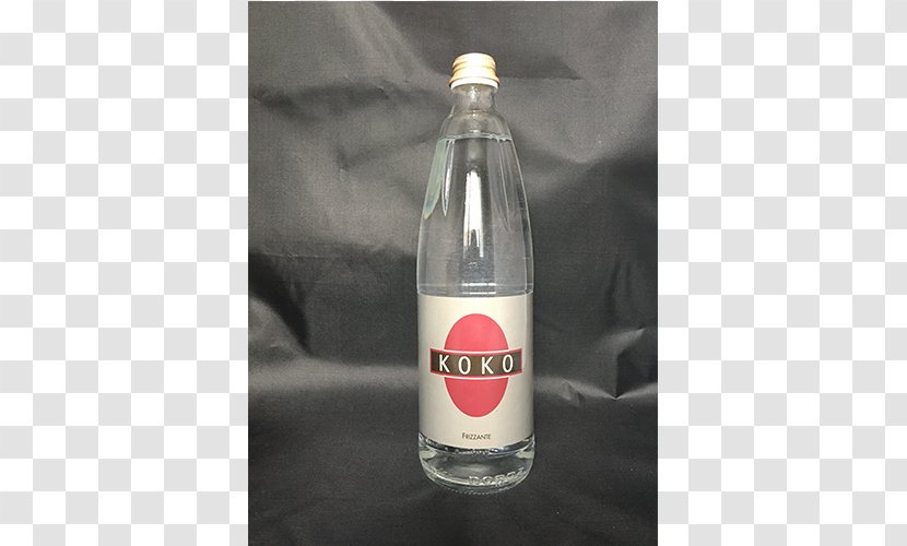 Glass Bottle Water Plastic Liquid Transparent PNG