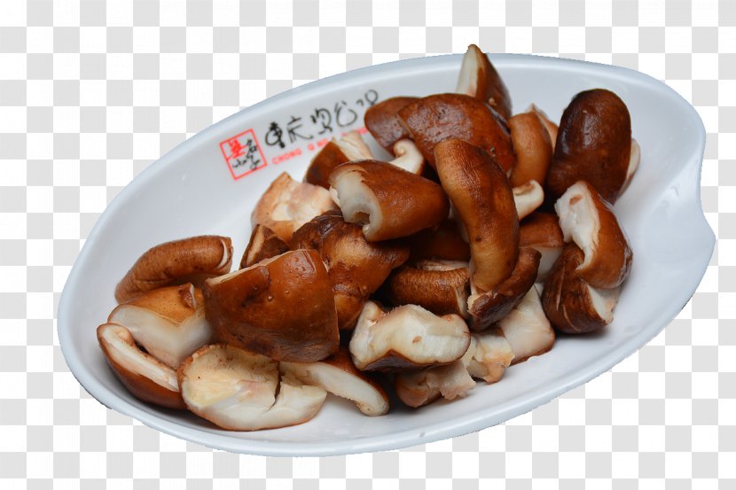 Congee Malatang Hot Pot Chicken Soup Shiitake - Recipe - Mushrooms Transparent PNG