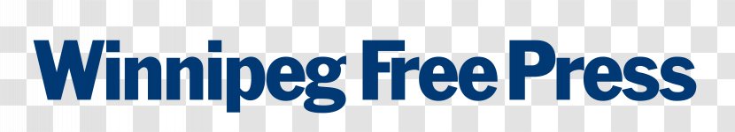 Winnipeg Free Press Newspaper Business - Media Transparent PNG