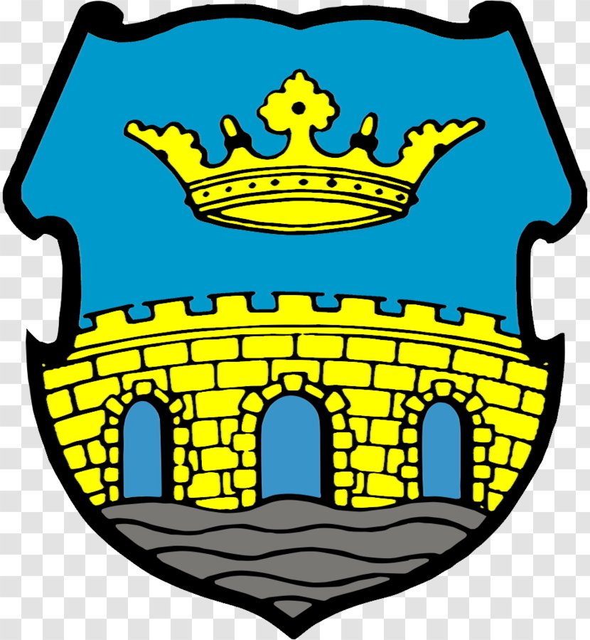 Königsbrück Neukirch/Lausitz Kamenz Upper Lusatia - Wappen Transparent PNG